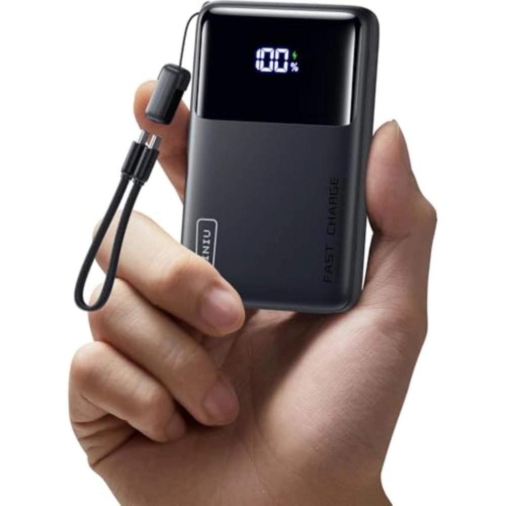 Generic Power Bank - 10000mAh 45W