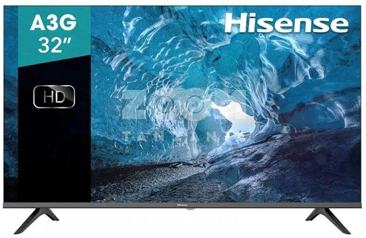 Hisense 32A3G - 32 inch