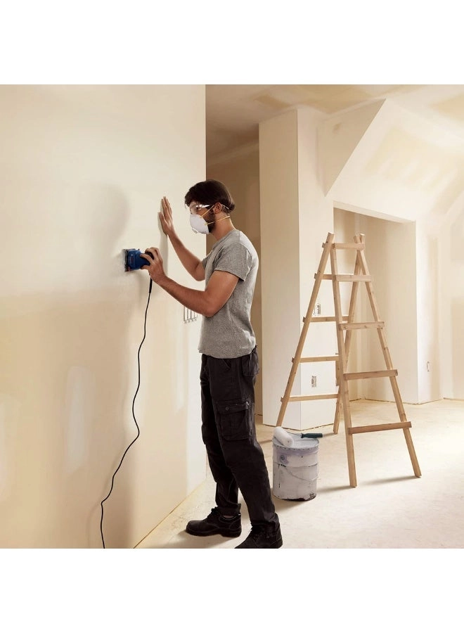 GSS 140 - 220V 101x113 mm 180W