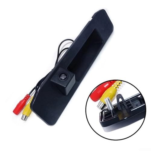 Rearview Camera - Night vision 0-3 meters 928*500 pixels