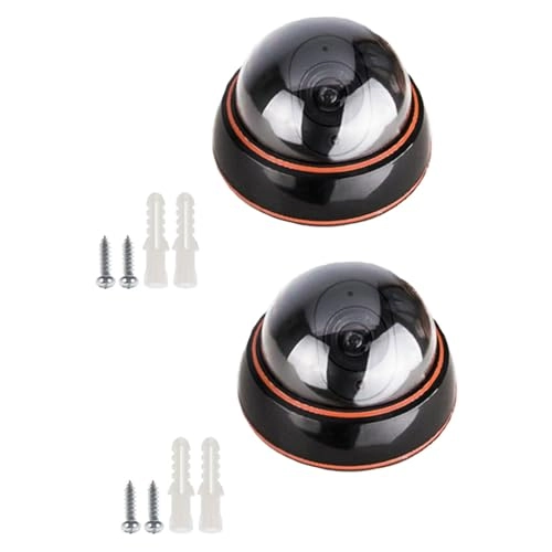 Fake Surveillances Camera - indoor outdoor