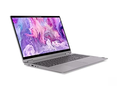 (Renewed) IdeaPad Flex 5 - 15.6'' i7-1065G7 16GB DDR4 512GB SSD