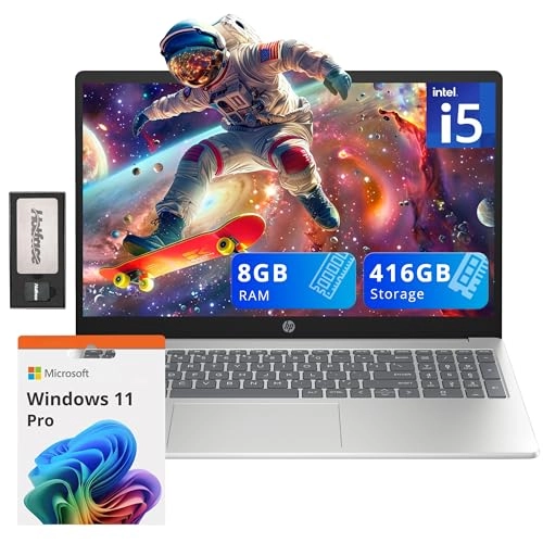 Pavilion - 15.6'' i5-1235U 8GB DDR4 256GB SSD