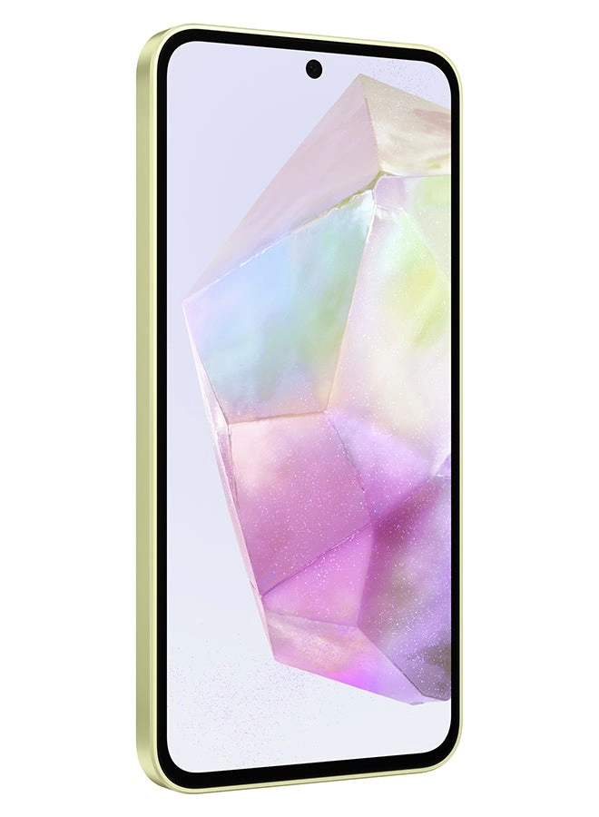 Galaxy A35 - 8GB 128GB