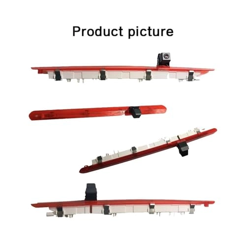 Backup Camera - Night Vision 756 (H) x 504 (V)