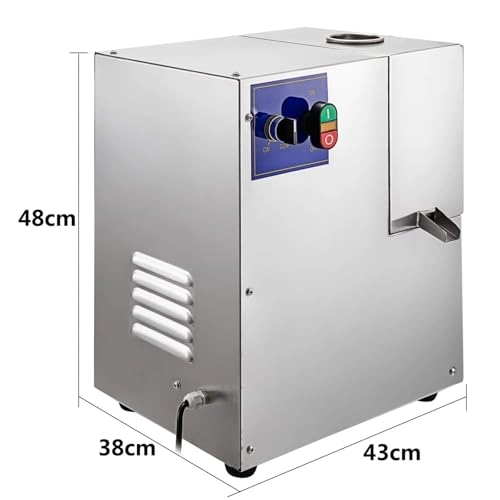 Sugarcane Juicer Machine