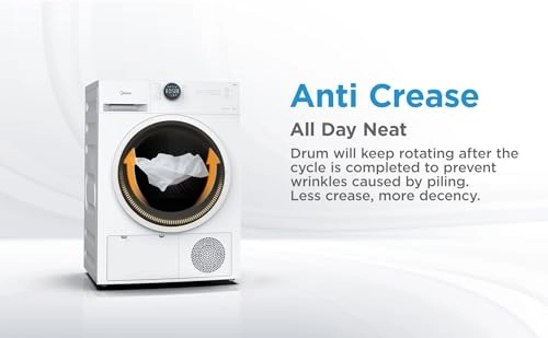 MD200C80W/W-GCC Condenser