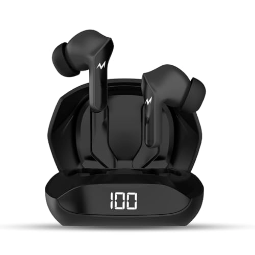 Thunder Wireless Earbud