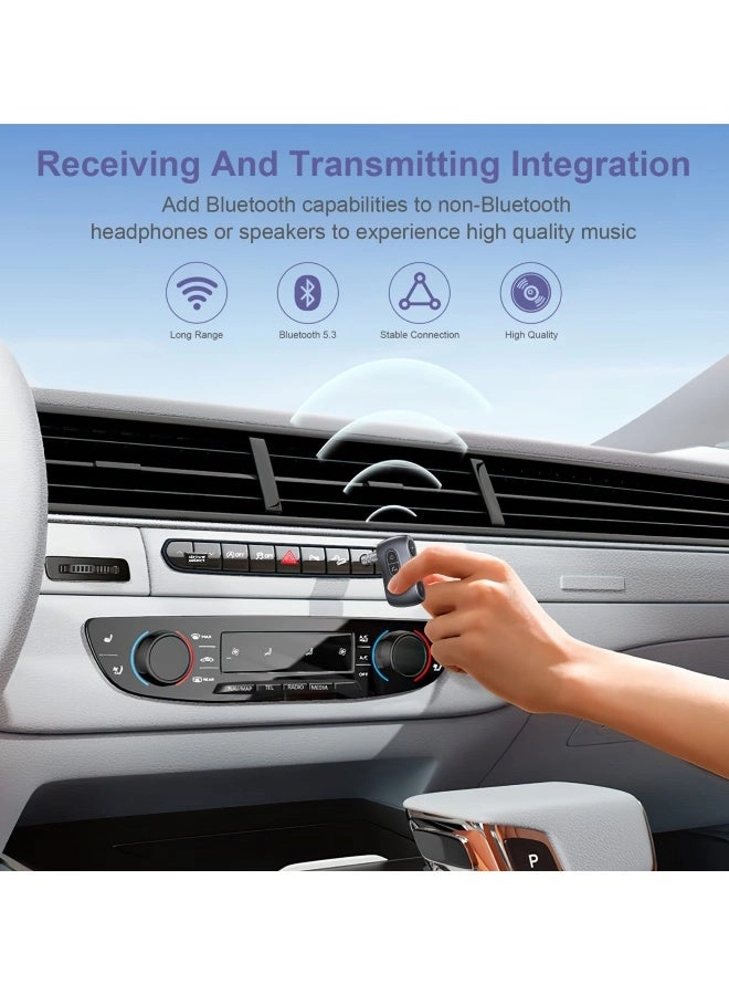 Bluetooth 5.0 Adapter 5.0