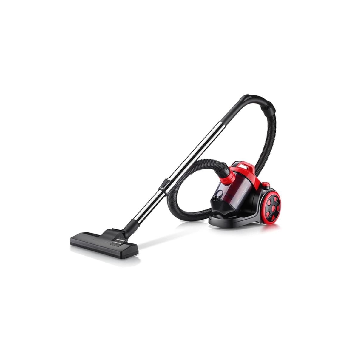 Tradeo Bagless Cyclonic Vacuum Cleaner (1708236785751)