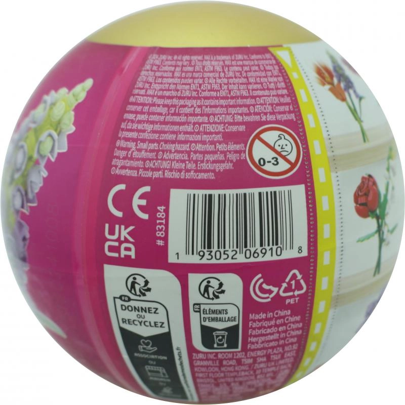 MAX - 3 Years and Above