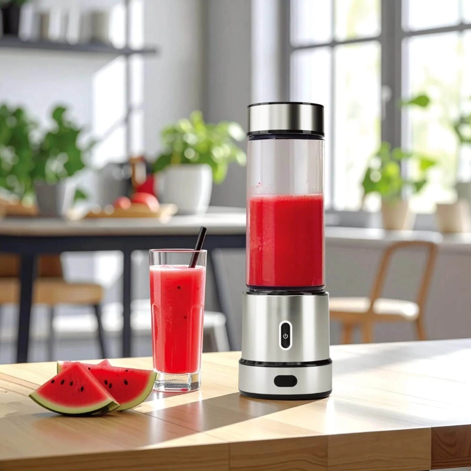 Portable Blender - 250W