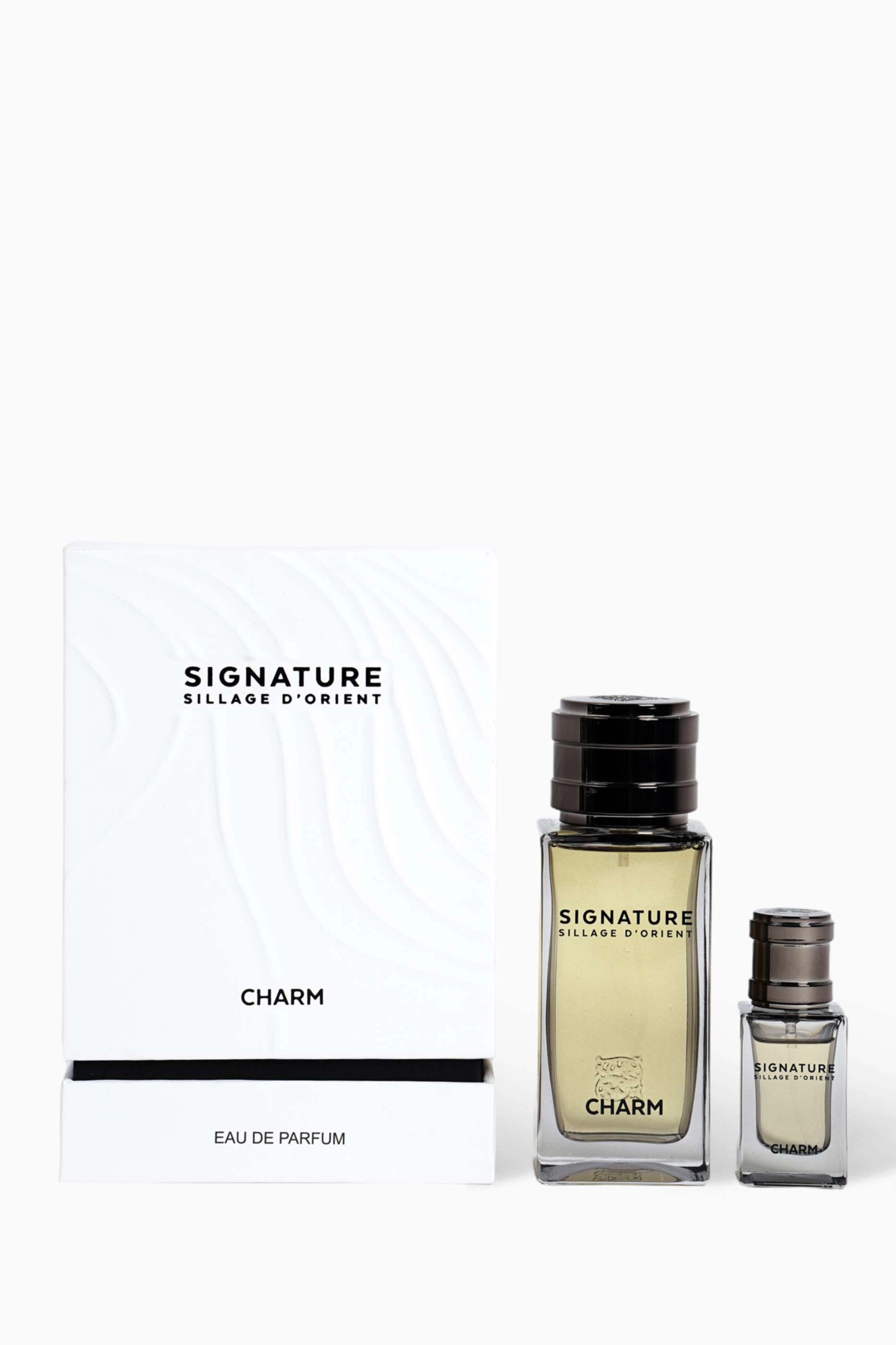 Aura Eau de Parfum Gift Set