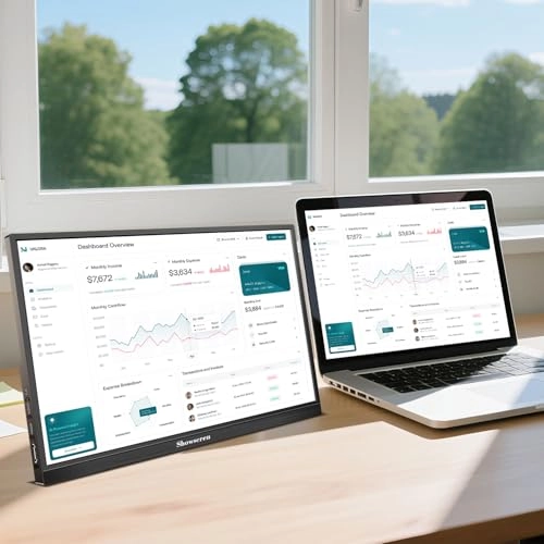 HD-160 - 16 Inches 2560x1600