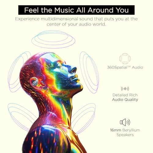 Buds Liberty Wireless Earbud