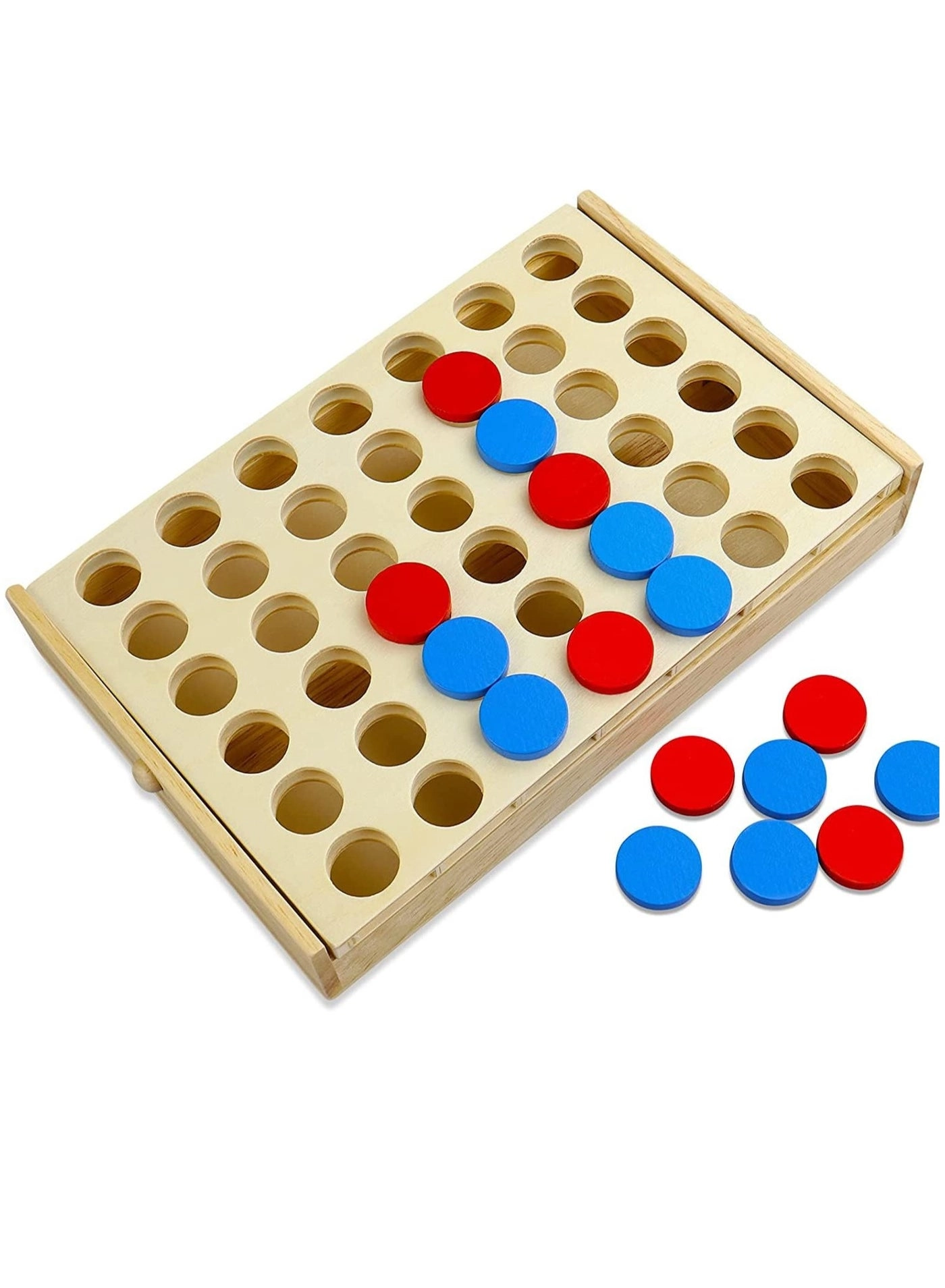 Connect 4