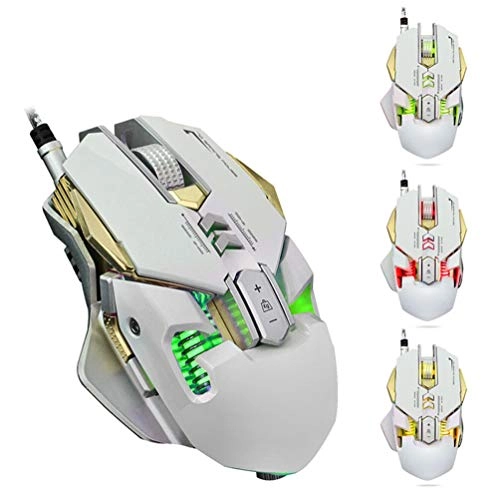 Gaming Mouse - Wired