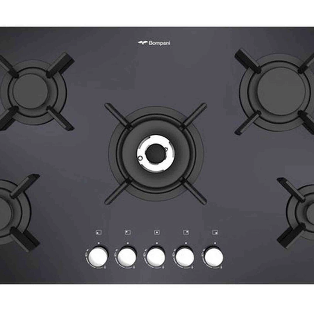 BO-297VE Gas hob