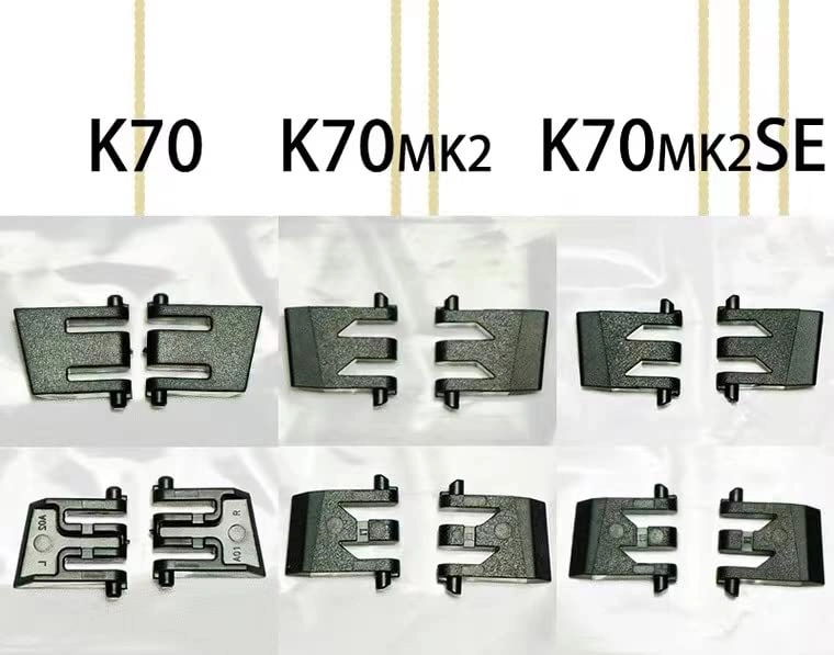 Keyboard Legs Stand - Wired