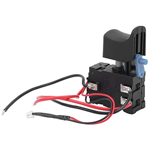 Universal Switch 0761 - 2Pcs 7.2-24V 16A