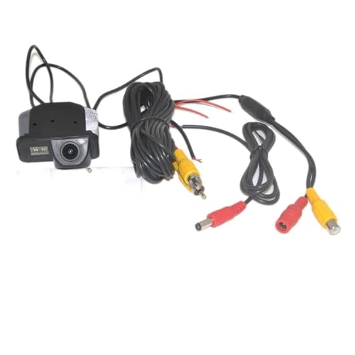 Reverse Camera - Night vision HD