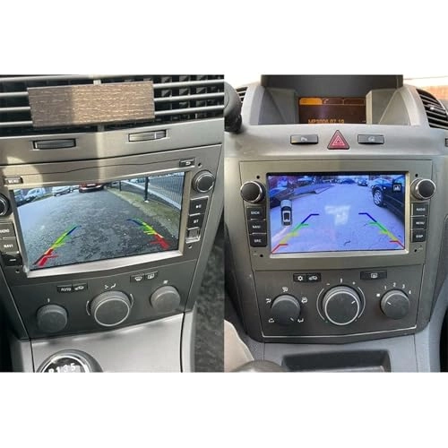 HD Reversing Camera - Night vision Wired 1280 x 720