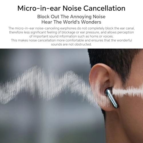 Choice S7 Wireless Earbud