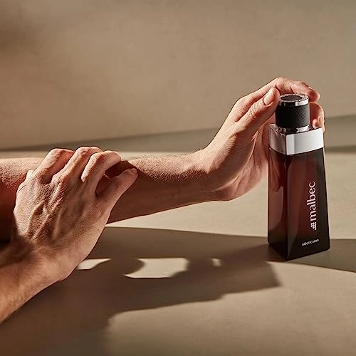 Malbec Eau de Toilette 100ml