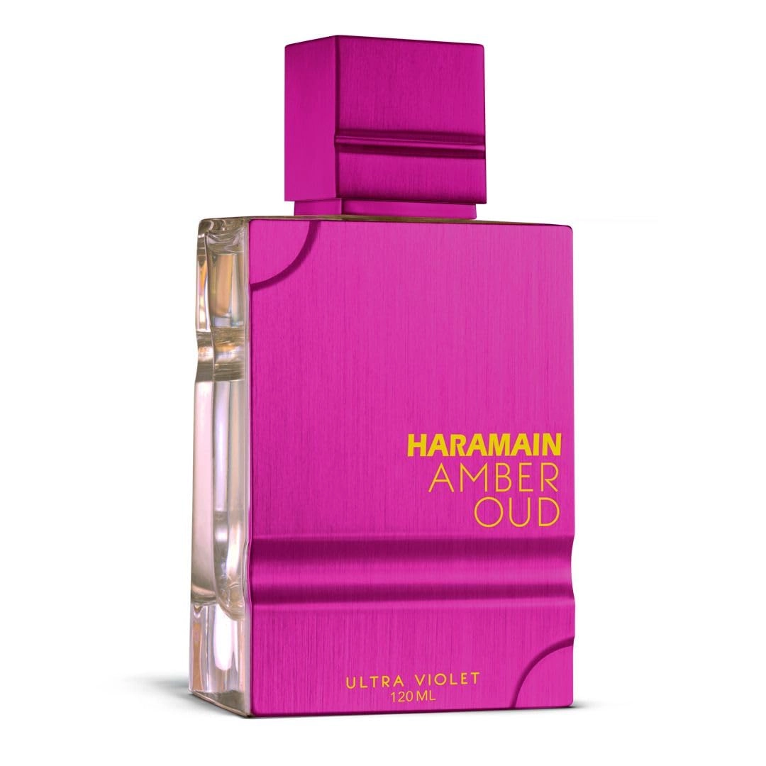AMBER OUD Eau de Parfum 120ml