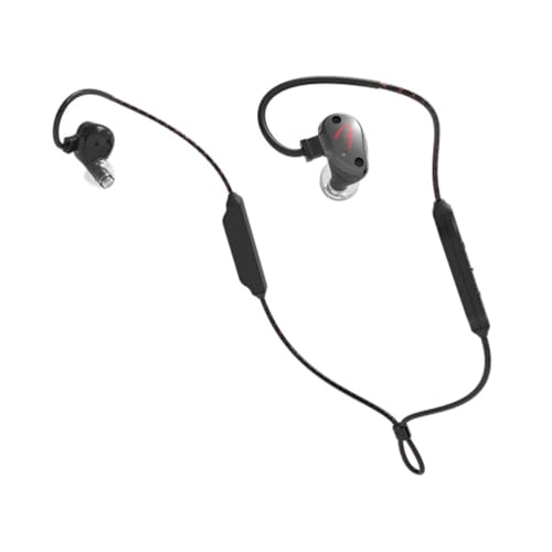 PureSonic Premium Wireless Earphone