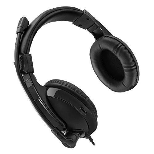 Xtream H5 - Wired Headset