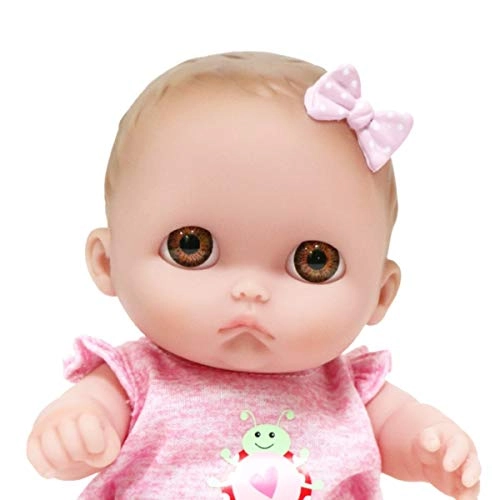 mimi Baby Doll - 8.5" Vinyl