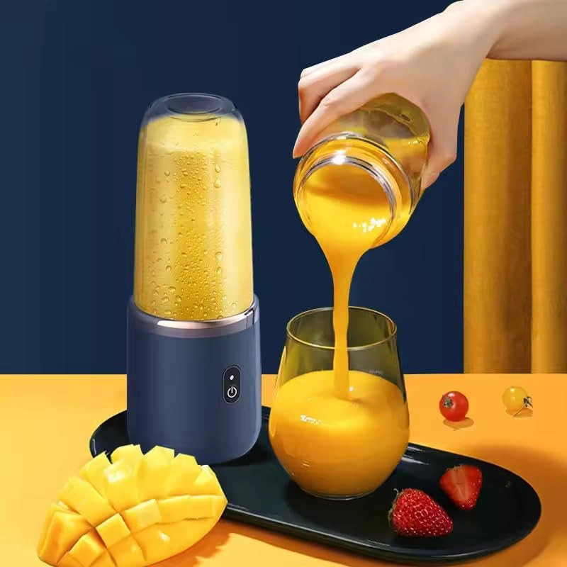 BL8-Blue - 50 Watt-hours 500 Milliliters