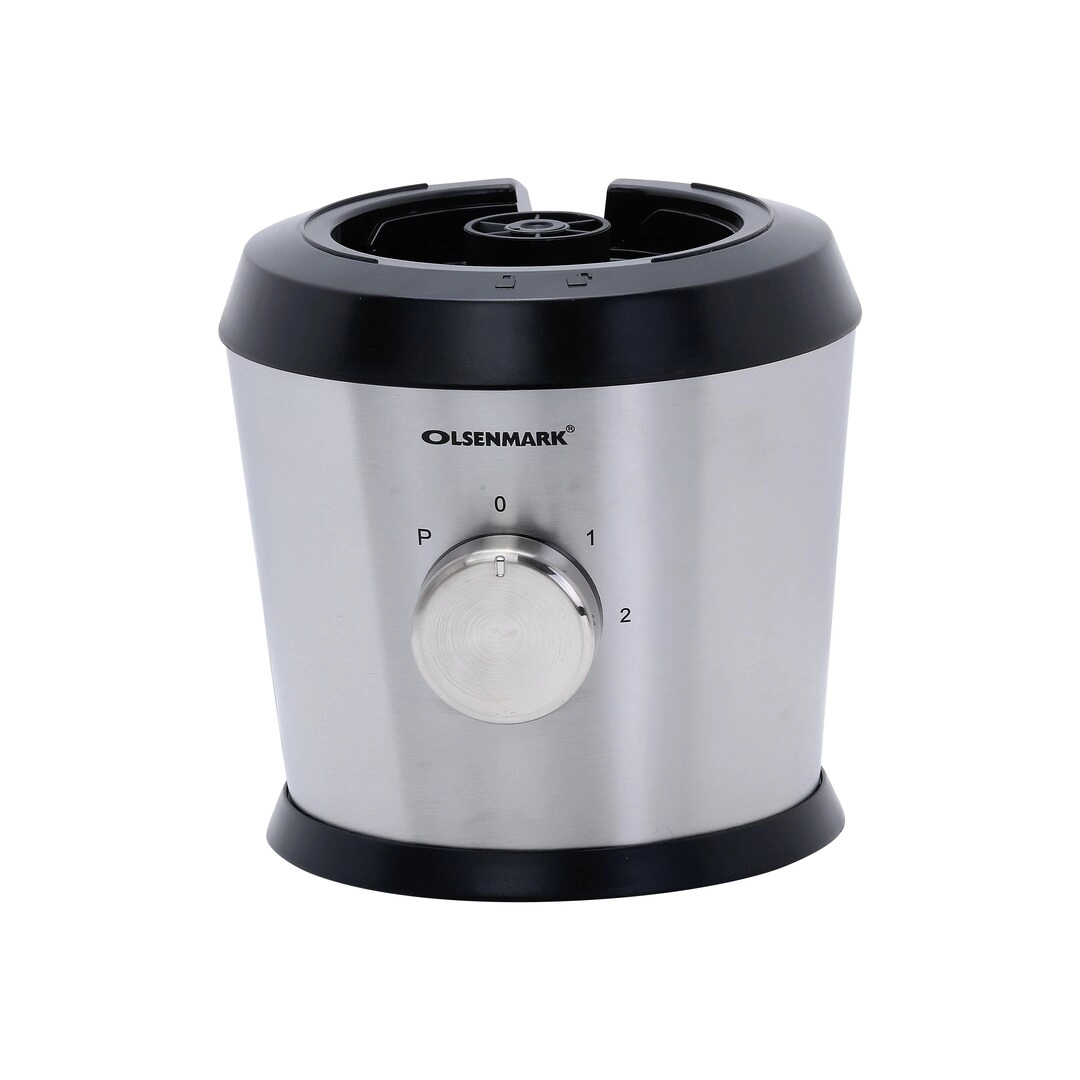 3-in-1 Multifunctional Blender - 500W