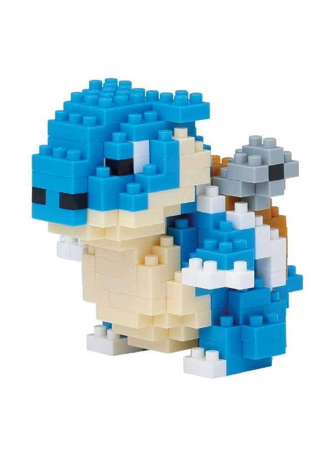 Nanoblock Blastoise - Pokemon