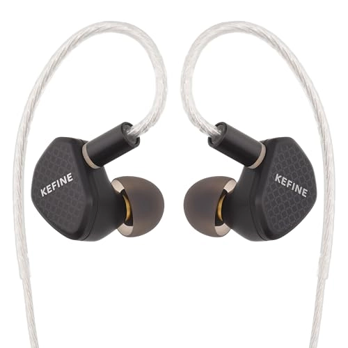 Klean Wired Earbud