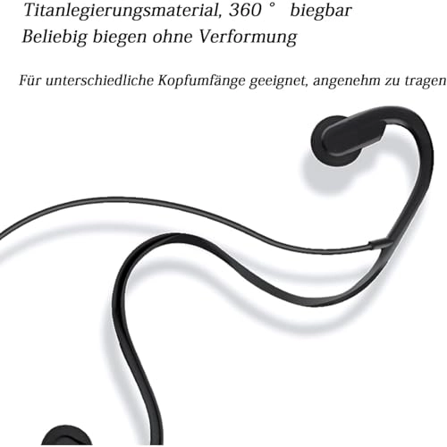 66387948 Wired Headphone