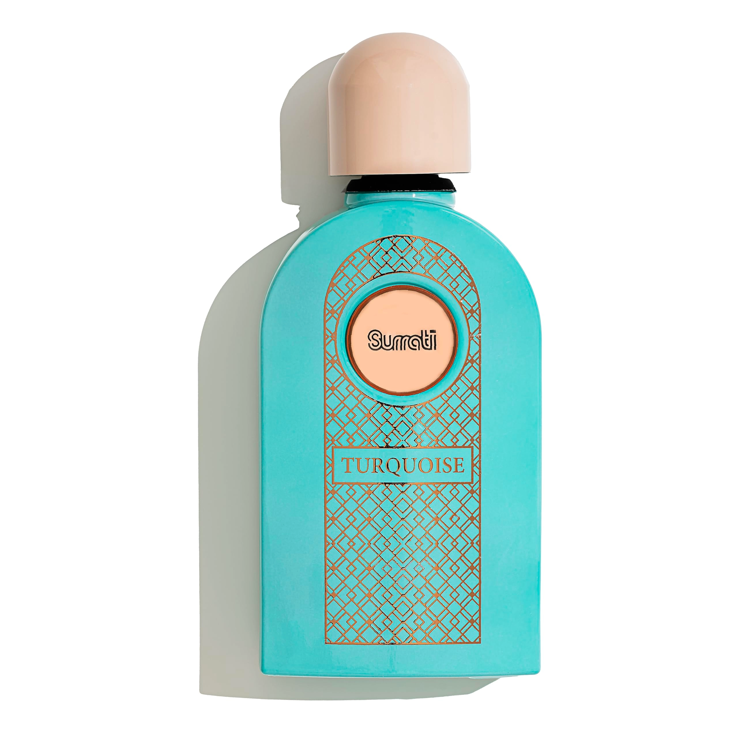 Surrati Perfumes Turquoise Eau de Parfum