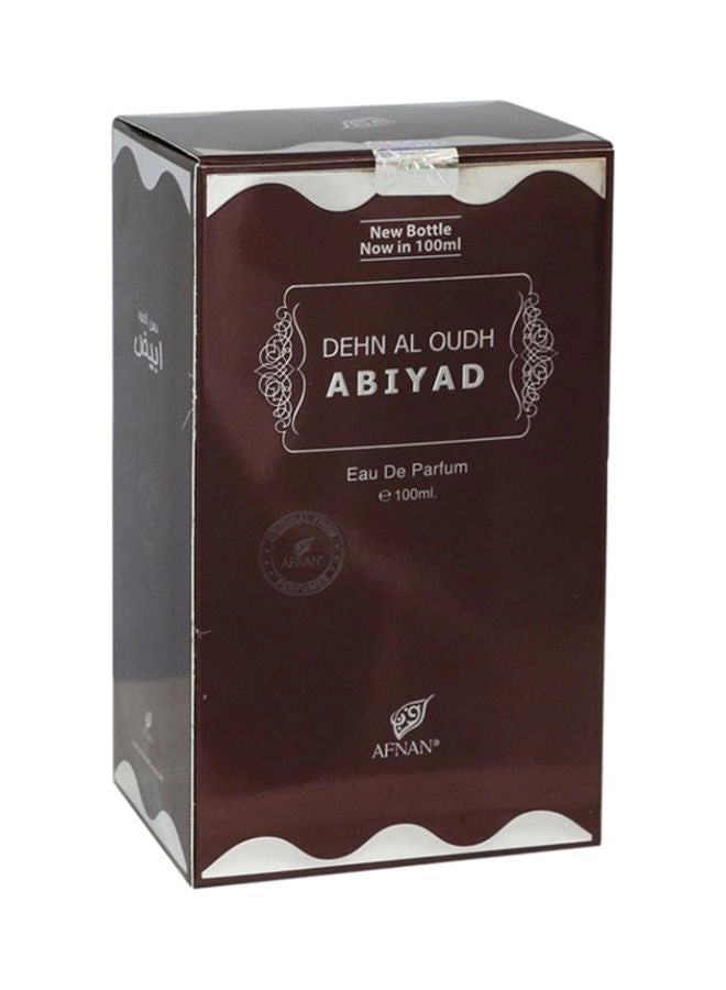 Dehn al Oudh Abiyad - Eau de Parfum 100 ml