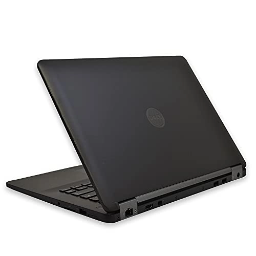 (Renewed) Latitude E7470 - 14'' Core i7-6600U 8GB DDR4 256GB SSD