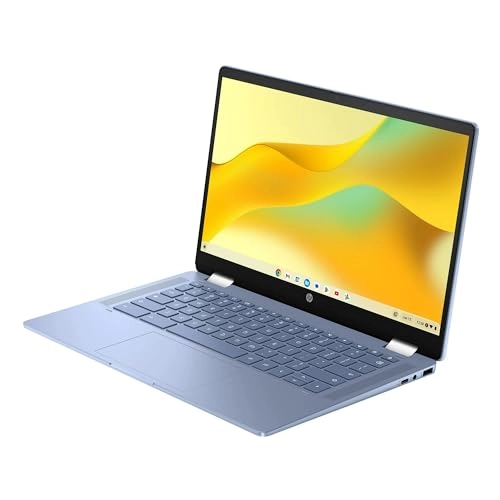 Chromebook x360 14b-cd0000nr - 14'' 64GB 4GB