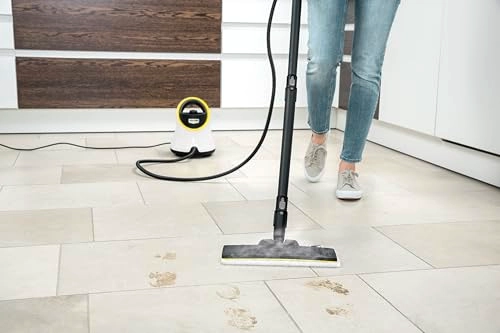 SC 2 Deluxe - 0.75 gram per minute approx. 75 m²
