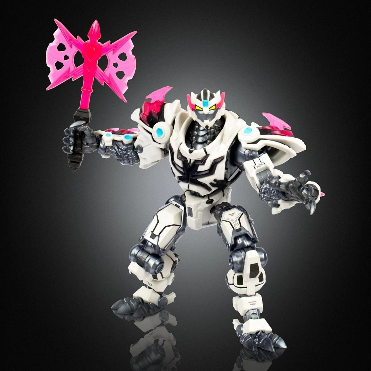 Platinum Series S2 W1 Tiger (16.5 cm)