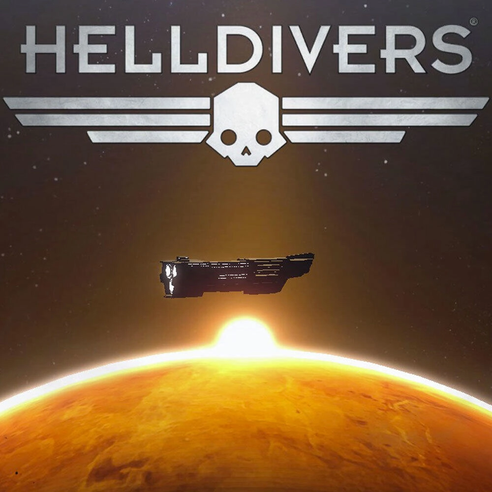 Helldivers Super Earth Ultimate Edition - PlayStation 4