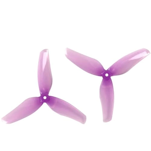 2-Blade Prop - 4 Pairs 1.5mm