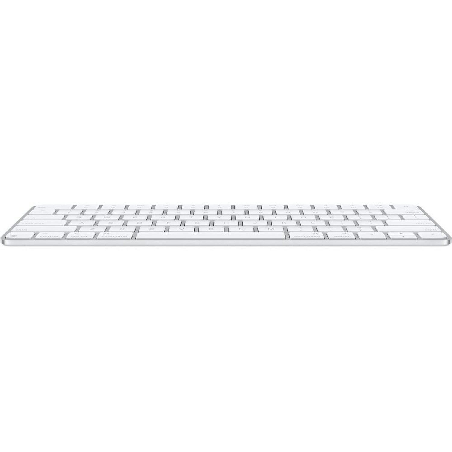 Magic Keyboard with Touch ID and Numeric Keypad - AR Wireless