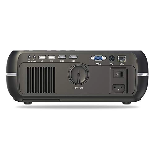 U58 Pro XUEMEI36087 3200LM