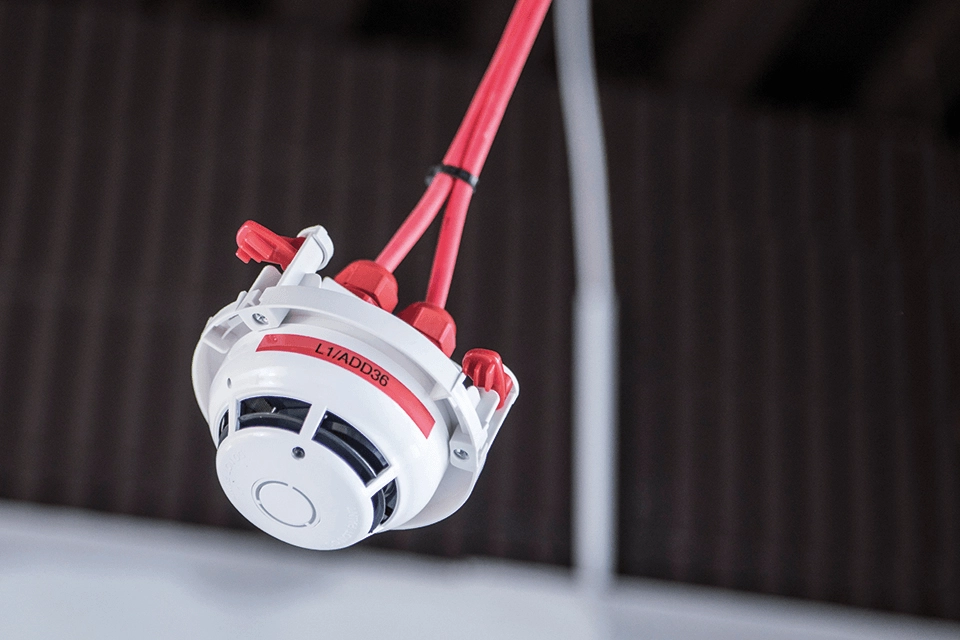 PTE110VP - Industrial Label Printer English & Arabic