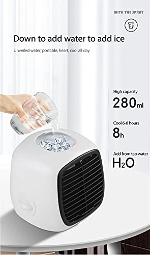 Portable Air Conditioner