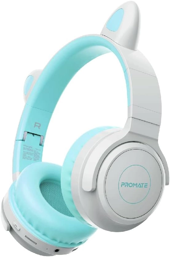 Aemparatoria Phones LLC Kids Wireless Bluetooth Headphones